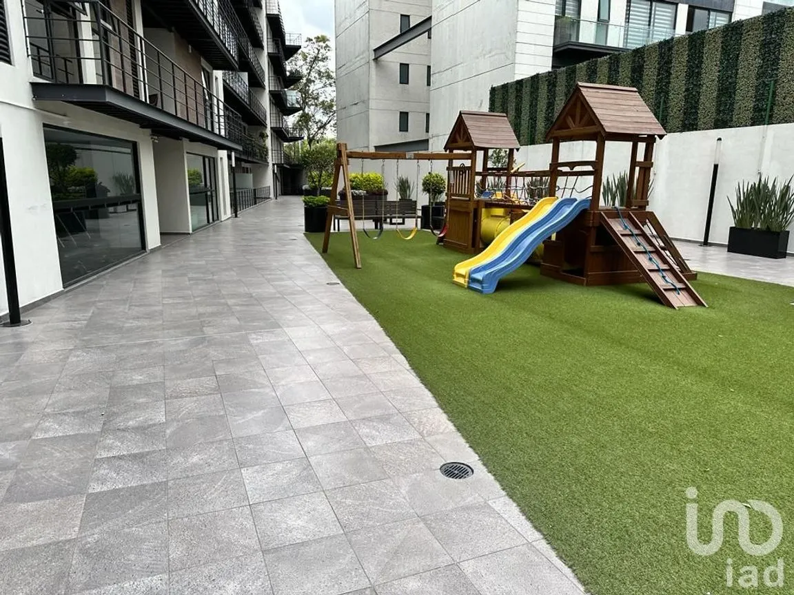 Departamento en Venta en Oxtopulco Universidad, Coyoacán, Ciudad de México | NEX-196126 | iad México | Foto 8 de 46