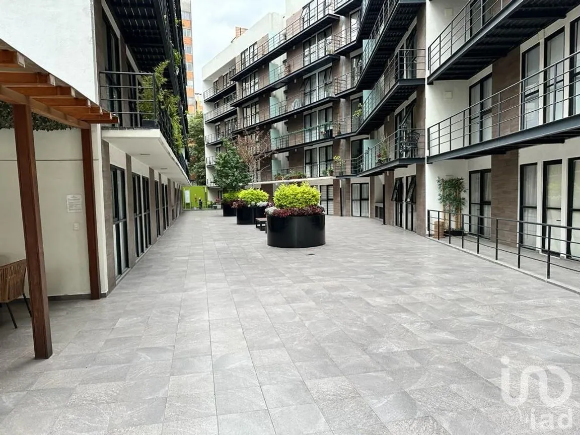 Departamento en Venta en Oxtopulco Universidad, Coyoacán, Ciudad de México | NEX-196126 | iad México | Foto 9 de 46