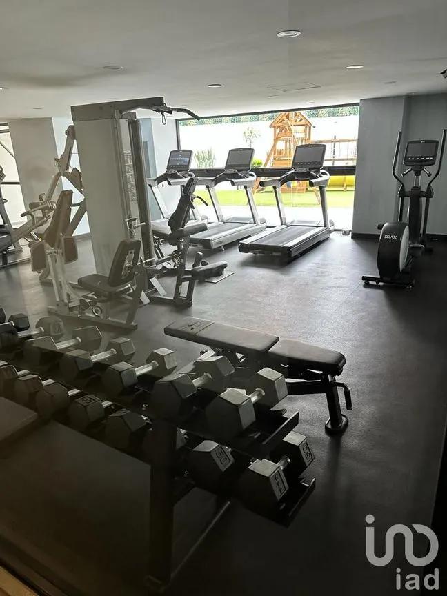 Departamento en Venta en Oxtopulco Universidad, Coyoacán, Ciudad de México | NEX-196126 | iad México | Foto 10 de 46
