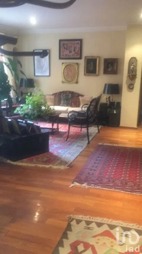 Departamento en Venta en Bosques de las Lomas, Cuajimalpa de Morelos, Ciudad de México | NEX-196258 | iad México | Foto 7 de 10