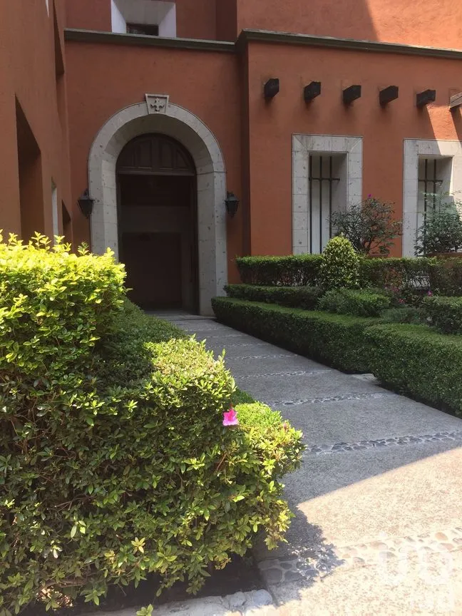 Departamento en Venta en Bosques de las Lomas, Cuajimalpa de Morelos, Ciudad de México | NEX-196258 | iad México | Foto 10 de 10