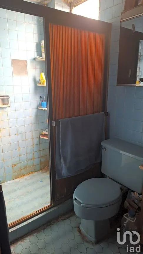Casa en Venta en Del Carmen, Coyoacán, Ciudad de México | NEX-198342 | iad México | Foto 6 de 6