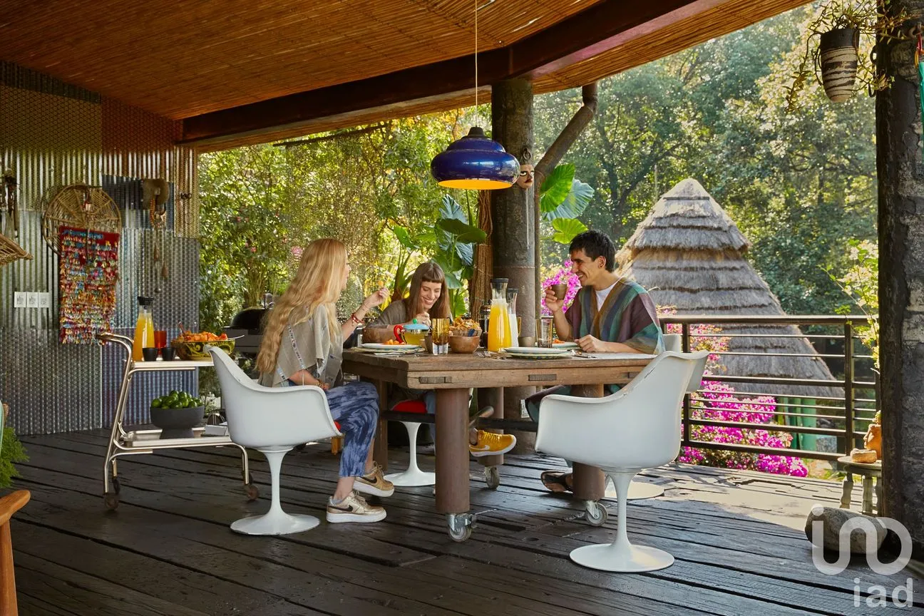 Casa en Venta en San Mateo Acatitlán, Valle de Bravo, México | NEX-198412 | iad México | Foto 11 de 50