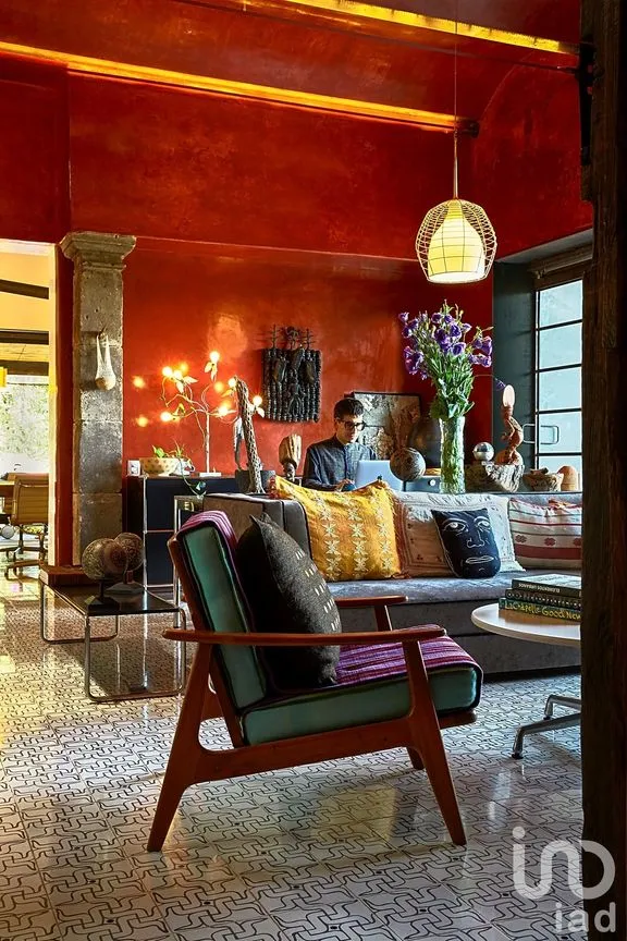 Casa en Venta en San Mateo Acatitlán, Valle de Bravo, México | NEX-198412 | iad México | Foto 14 de 50