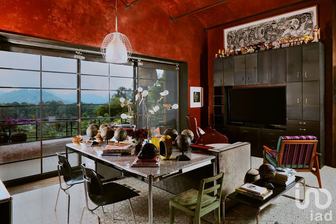 Casa en Venta en San Mateo Acatitlán, Valle de Bravo, México | NEX-198412 | iad México | Foto 15 de 50