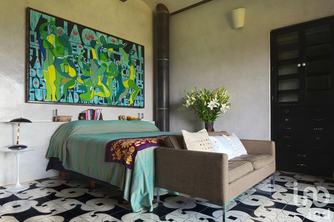 Casa en Venta en San Mateo Acatitlán, Valle de Bravo, México | NEX-198412 | iad México | Foto 19 de 50
