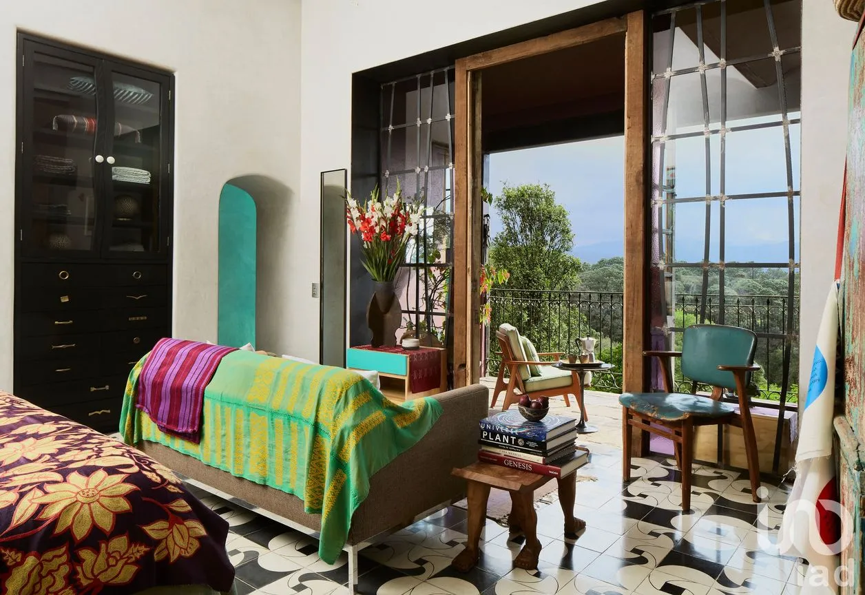 Casa en Venta en San Mateo Acatitlán, Valle de Bravo, México | NEX-198412 | iad México | Foto 20 de 50