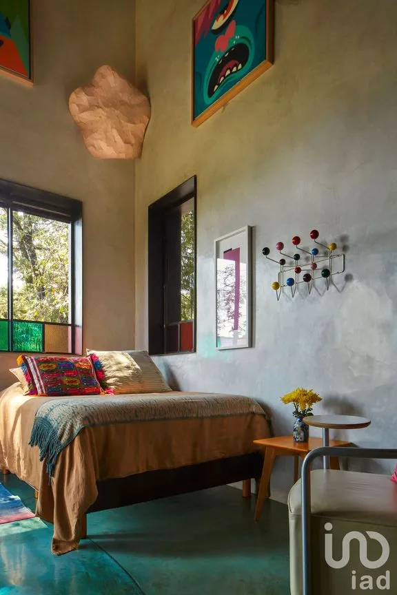 Casa en Venta en San Mateo Acatitlán, Valle de Bravo, México | NEX-198412 | iad México | Foto 24 de 50