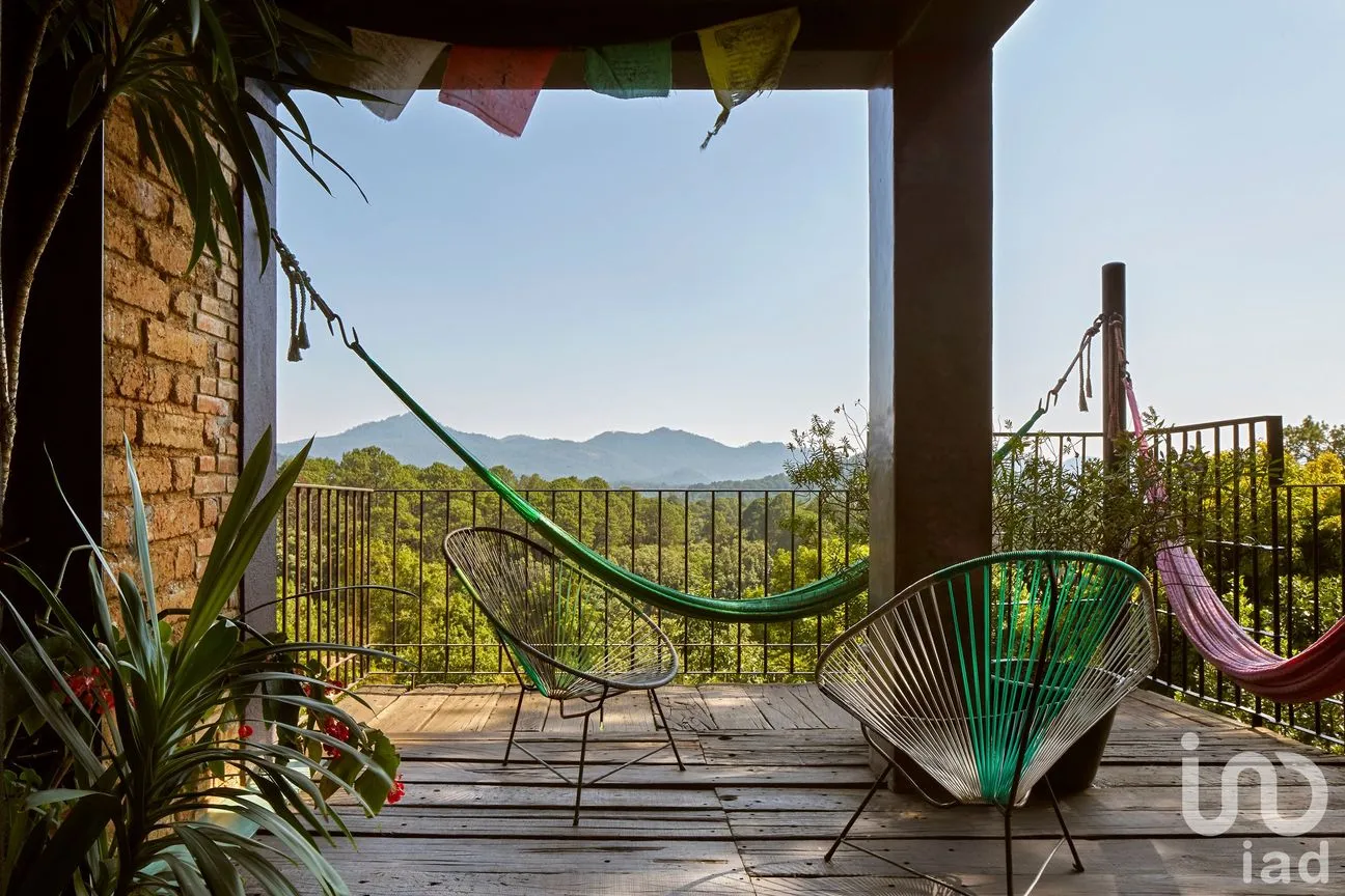 Casa en Venta en San Mateo Acatitlán, Valle de Bravo, México | NEX-198412 | iad México | Foto 26 de 50