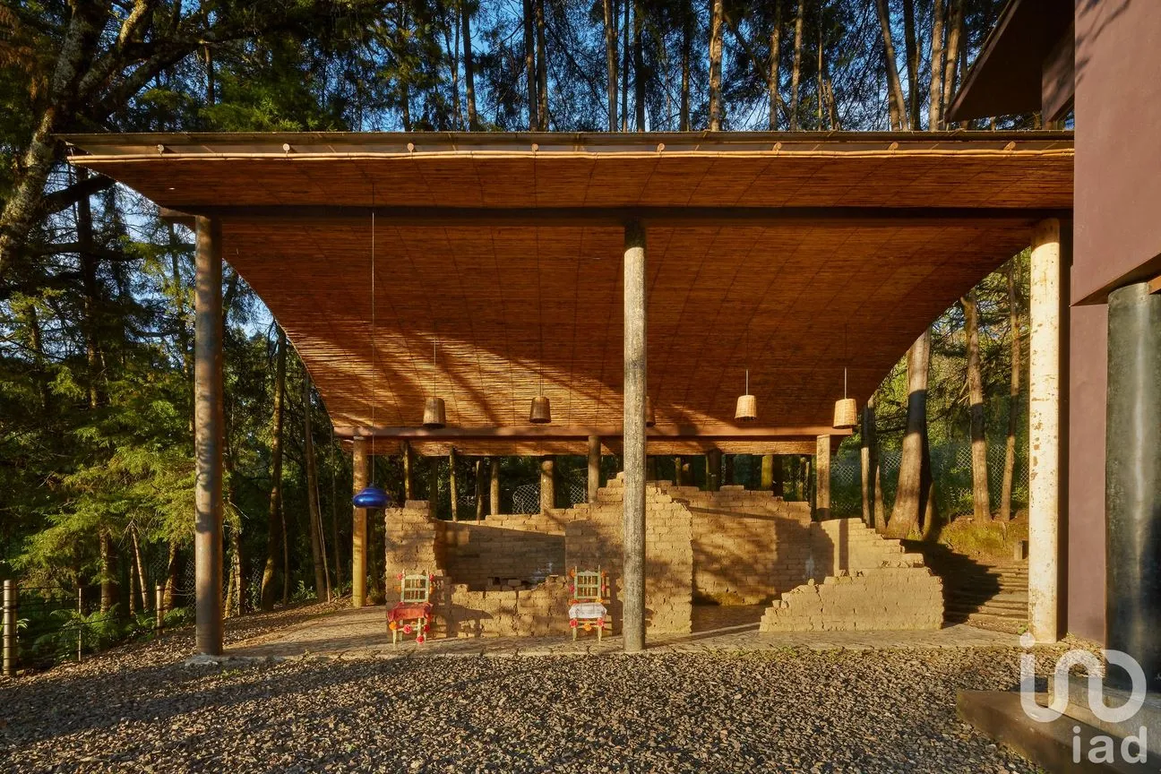 Casa en Venta en San Mateo Acatitlán, Valle de Bravo, México | NEX-198412 | iad México | Foto 29 de 50
