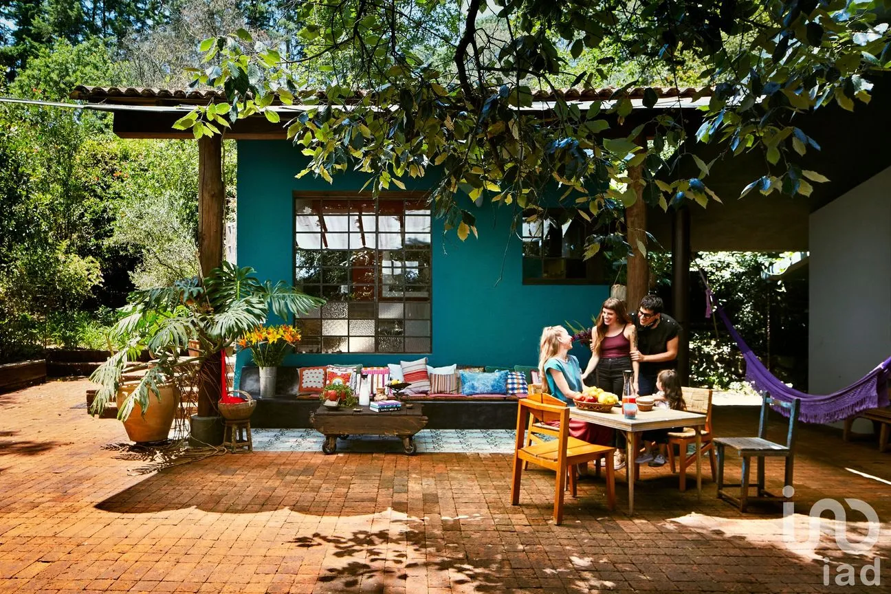 Casa en Venta en San Mateo Acatitlán, Valle de Bravo, México | NEX-198412 | iad México | Foto 33 de 50