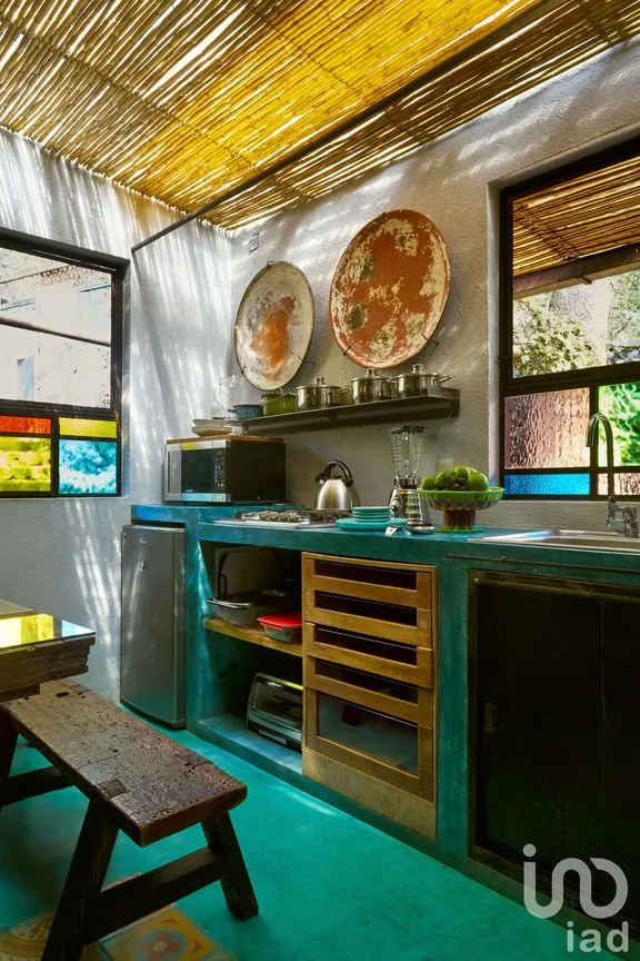 Casa en Venta en San Mateo Acatitlán, Valle de Bravo, México | NEX-198412 | iad México | Foto 36 de 50