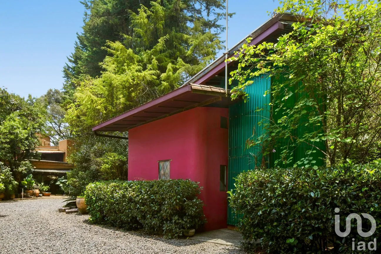 Casa en Venta en San Mateo Acatitlán, Valle de Bravo, México | NEX-198412 | iad México | Foto 38 de 50