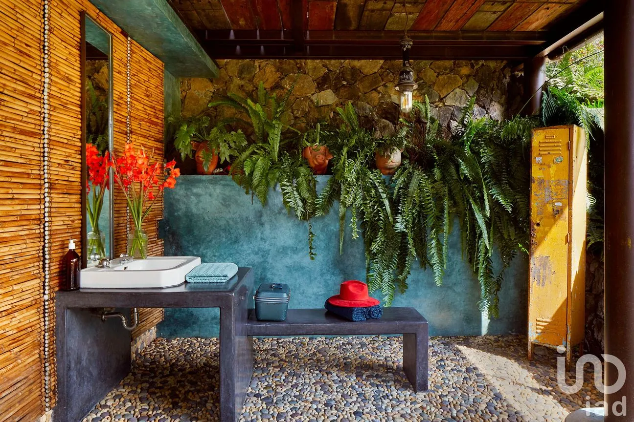 Casa en Venta en San Mateo Acatitlán, Valle de Bravo, México | NEX-198412 | iad México | Foto 40 de 50