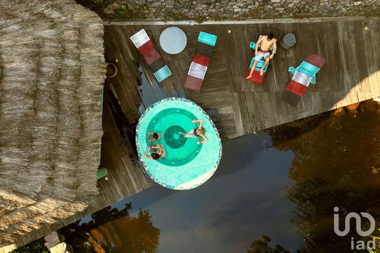 Casa en Venta en San Mateo Acatitlán, Valle de Bravo, México | NEX-198412 | iad México | Foto 43 de 50