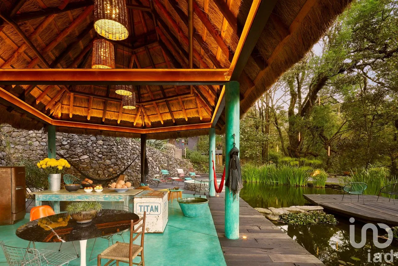 Casa en Venta en San Mateo Acatitlán, Valle de Bravo, México | NEX-198412 | iad México | Foto 44 de 50