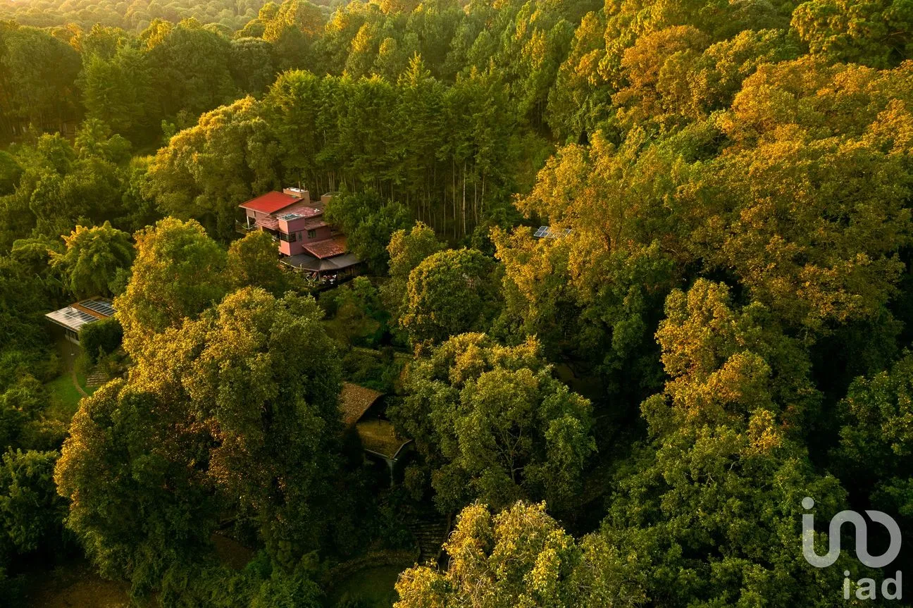Casa en Venta en San Mateo Acatitlán, Valle de Bravo, México | NEX-198412 | iad México | Foto 50 de 50