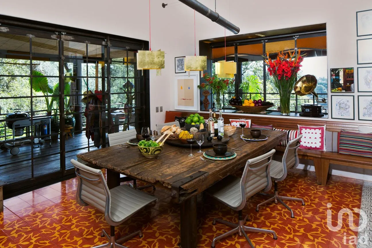 Casa en Venta en San Mateo Acatitlán, Valle de Bravo, México | NEX-198412 | iad México | Foto 10 de 50