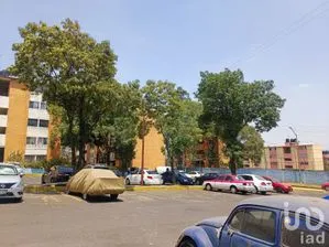 NEX-198801 - Departamento en Renta, con 2 recamaras, con 1 baño, con 57 m2 de construcción en San Juan Xalpa, CP 09850, Ciudad de México.