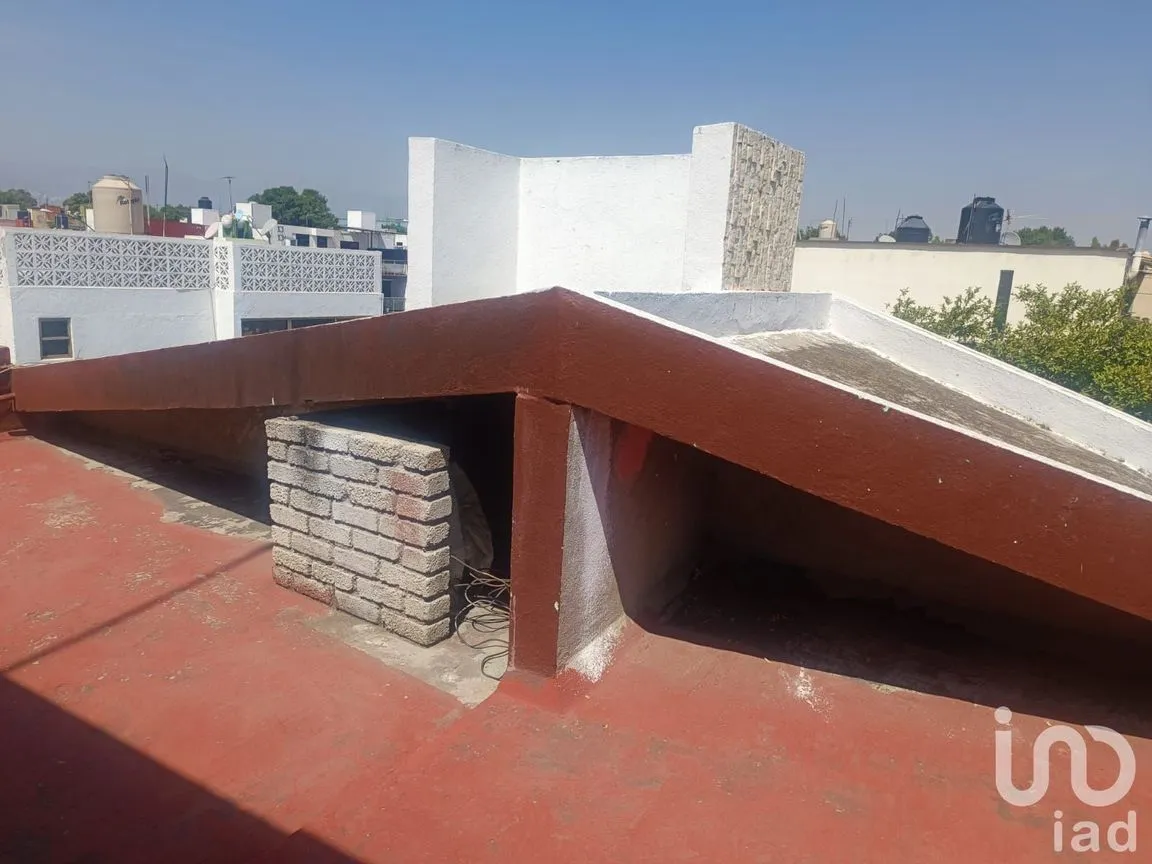 Casa en Venta en Prados de Coyoacán, Coyoacán, Ciudad de México | NEX-202872 | iad México | Foto 16 de 24