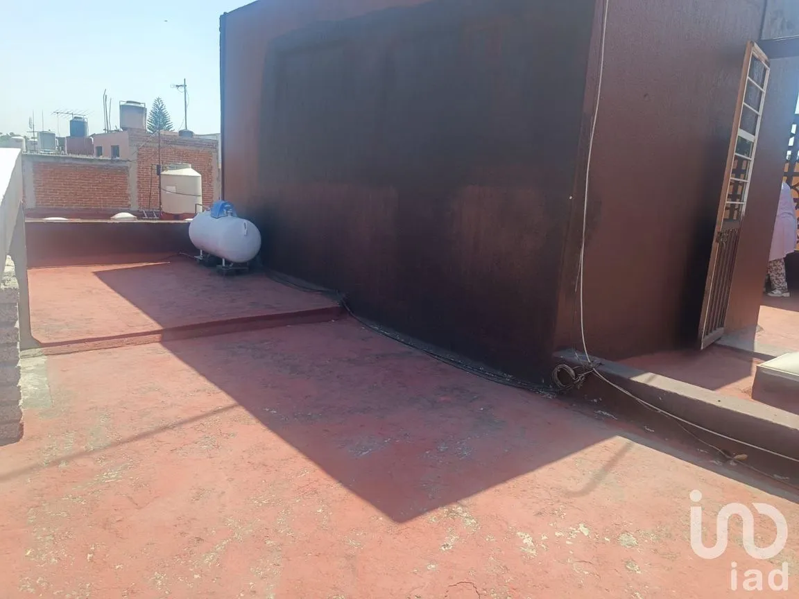 Casa en Venta en Prados de Coyoacán, Coyoacán, Ciudad de México | NEX-202872 | iad México | Foto 18 de 24