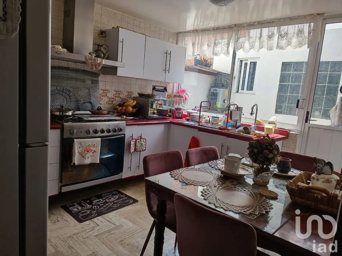Casa en Venta en Prados de Coyoacán, Coyoacán, Ciudad de México | NEX-202872 | iad México | Foto 22 de 24