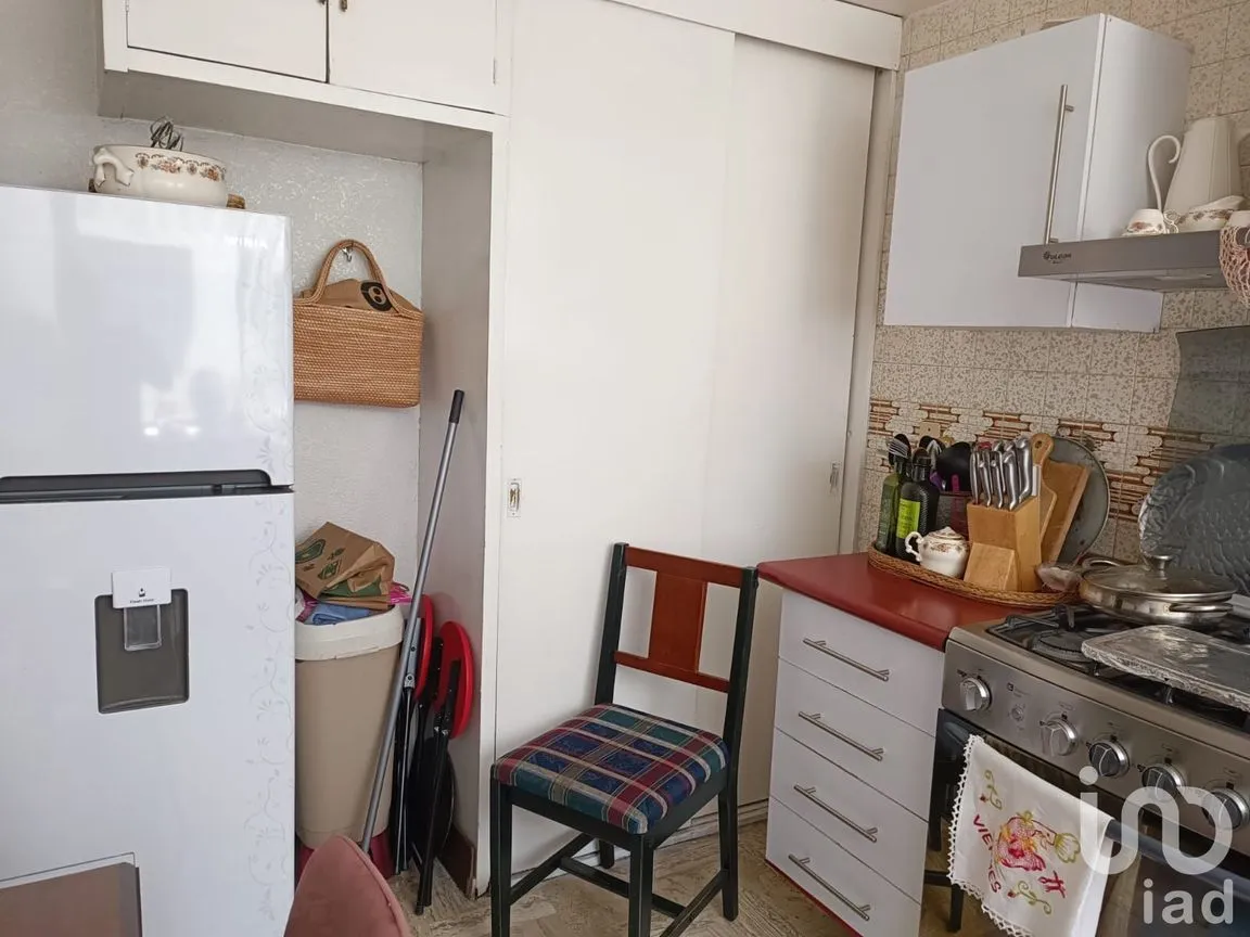 Casa en Venta en Prados de Coyoacán, Coyoacán, Ciudad de México | NEX-202872 | iad México | Foto 23 de 24