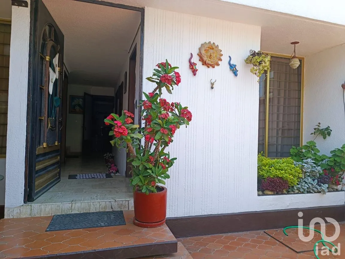 Casa en Venta en Prados de Coyoacán, Coyoacán, Ciudad de México | NEX-202872 | iad México | Foto 24 de 24