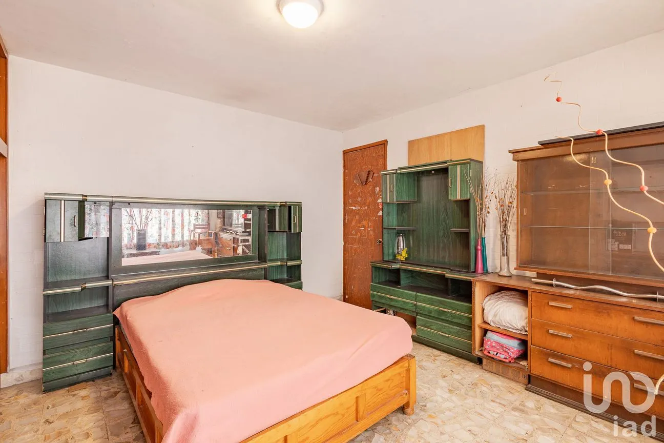 Casa en Venta en Adolfo Ruiz Cortínes, Coyoacán, Ciudad de México | NEX-203529 | iad México | Foto 14 de 27