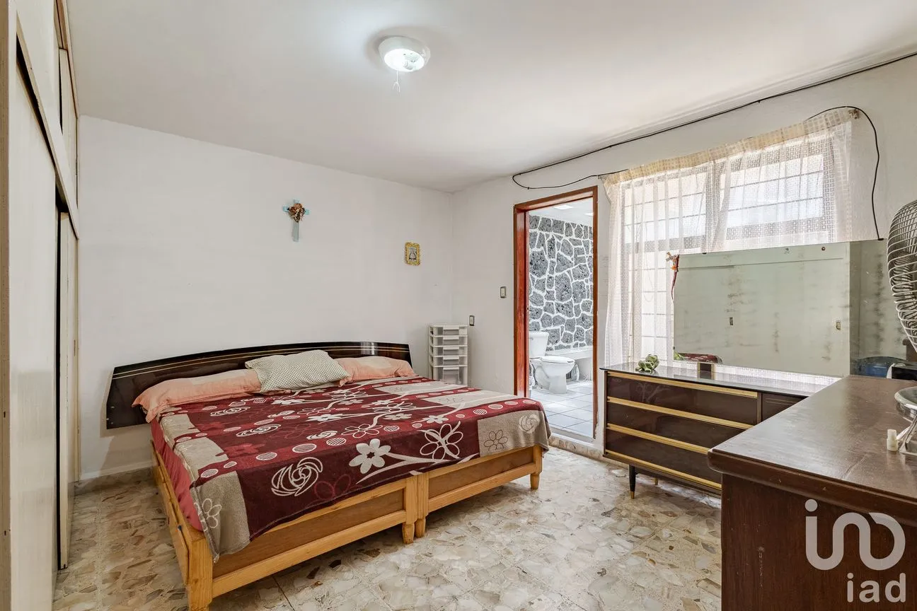 Casa en Venta en Adolfo Ruiz Cortínes, Coyoacán, Ciudad de México | NEX-203529 | iad México | Foto 15 de 27