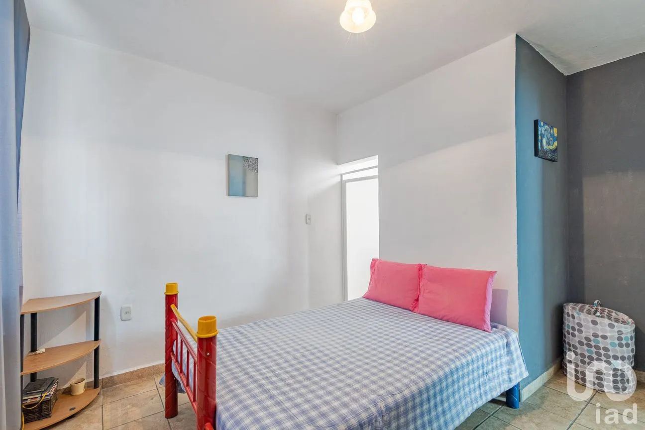 Casa en Venta en Adolfo Ruiz Cortínes, Coyoacán, Ciudad de México | NEX-203529 | iad México | Foto 17 de 27