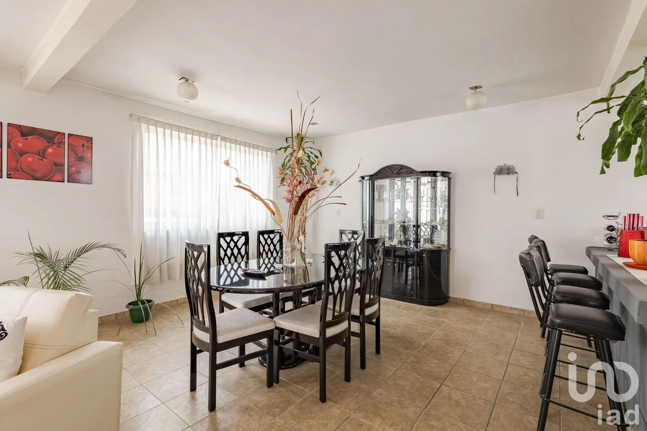 Casa en Venta en Adolfo Ruiz Cortínes, Coyoacán, Ciudad de México | NEX-203529 | iad México | Foto 3 de 27