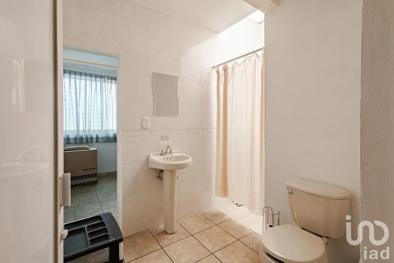 Casa en Venta en Adolfo Ruiz Cortínes, Coyoacán, Ciudad de México | NEX-203529 | iad México | Foto 21 de 27