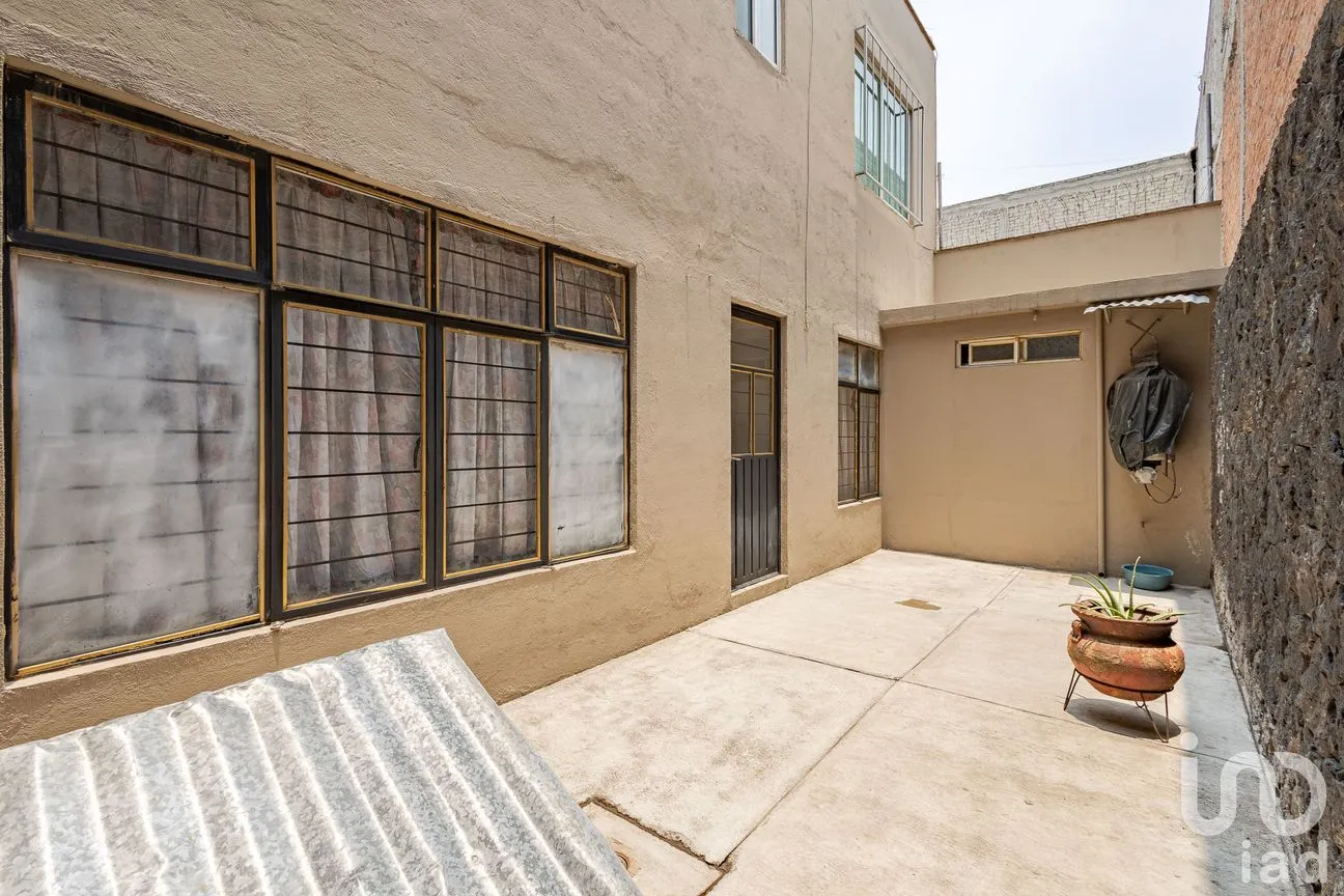 Casa en Venta en Adolfo Ruiz Cortínes, Coyoacán, Ciudad de México | NEX-203529 | iad México | Foto 24 de 27
