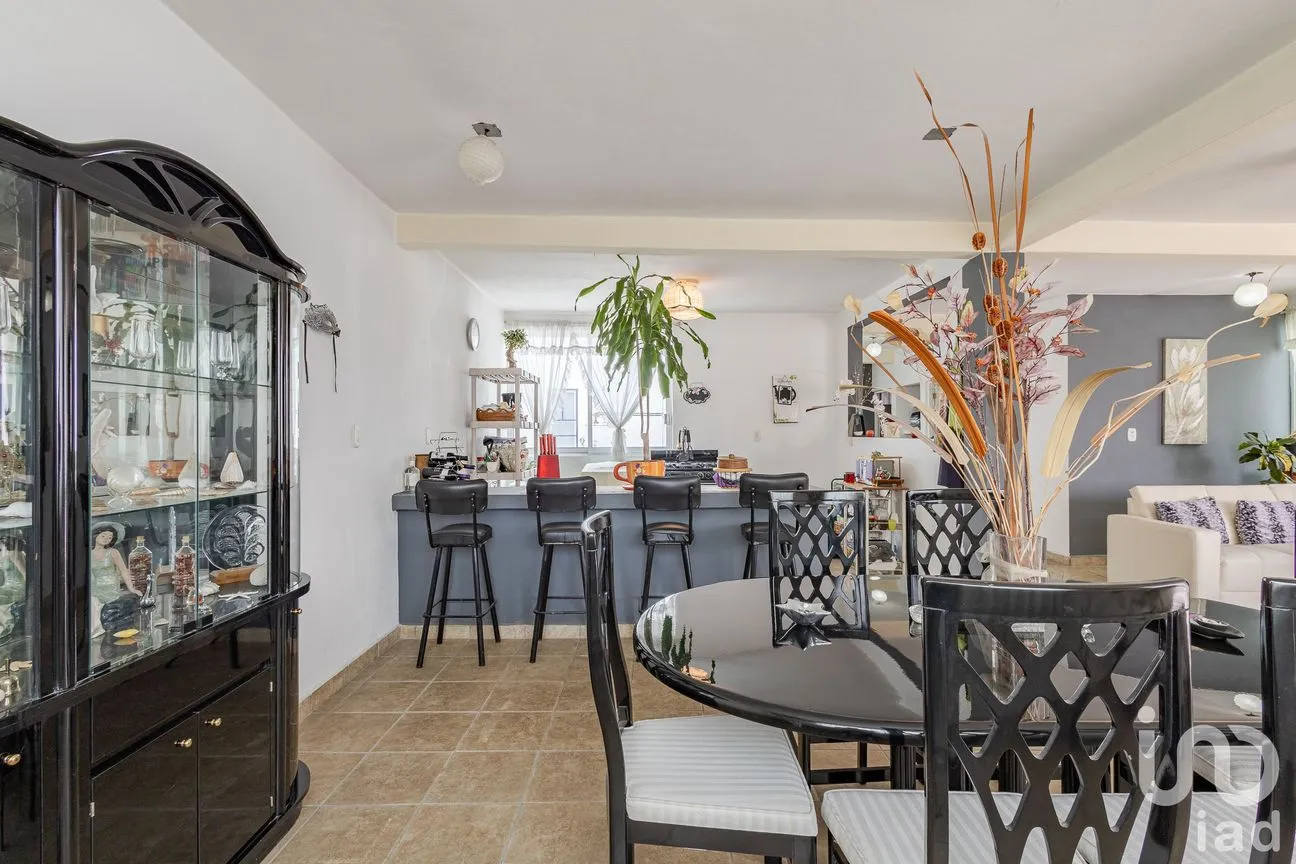 Casa en Venta en Adolfo Ruiz Cortínes, Coyoacán, Ciudad de México | NEX-203529 | iad México | Foto 4 de 27