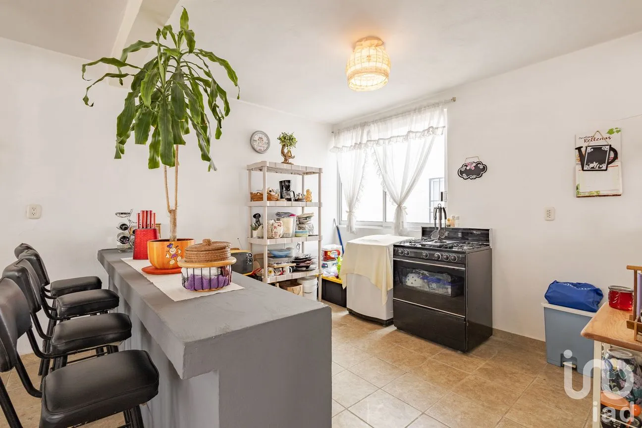 Casa en Venta en Adolfo Ruiz Cortínes, Coyoacán, Ciudad de México | NEX-203529 | iad México | Foto 5 de 27