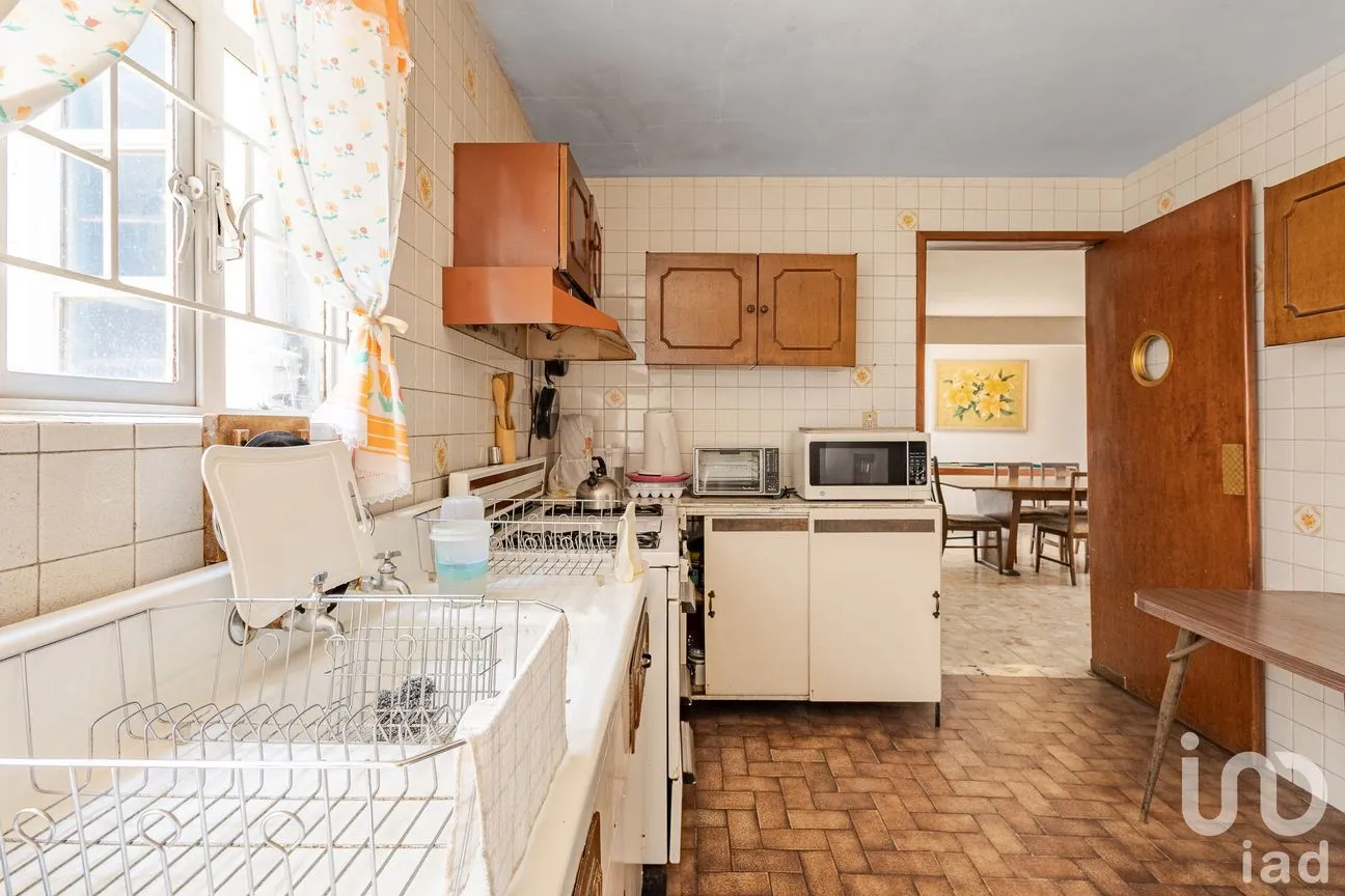 Casa en Venta en Adolfo Ruiz Cortínes, Coyoacán, Ciudad de México | NEX-203529 | iad México | Foto 9 de 27