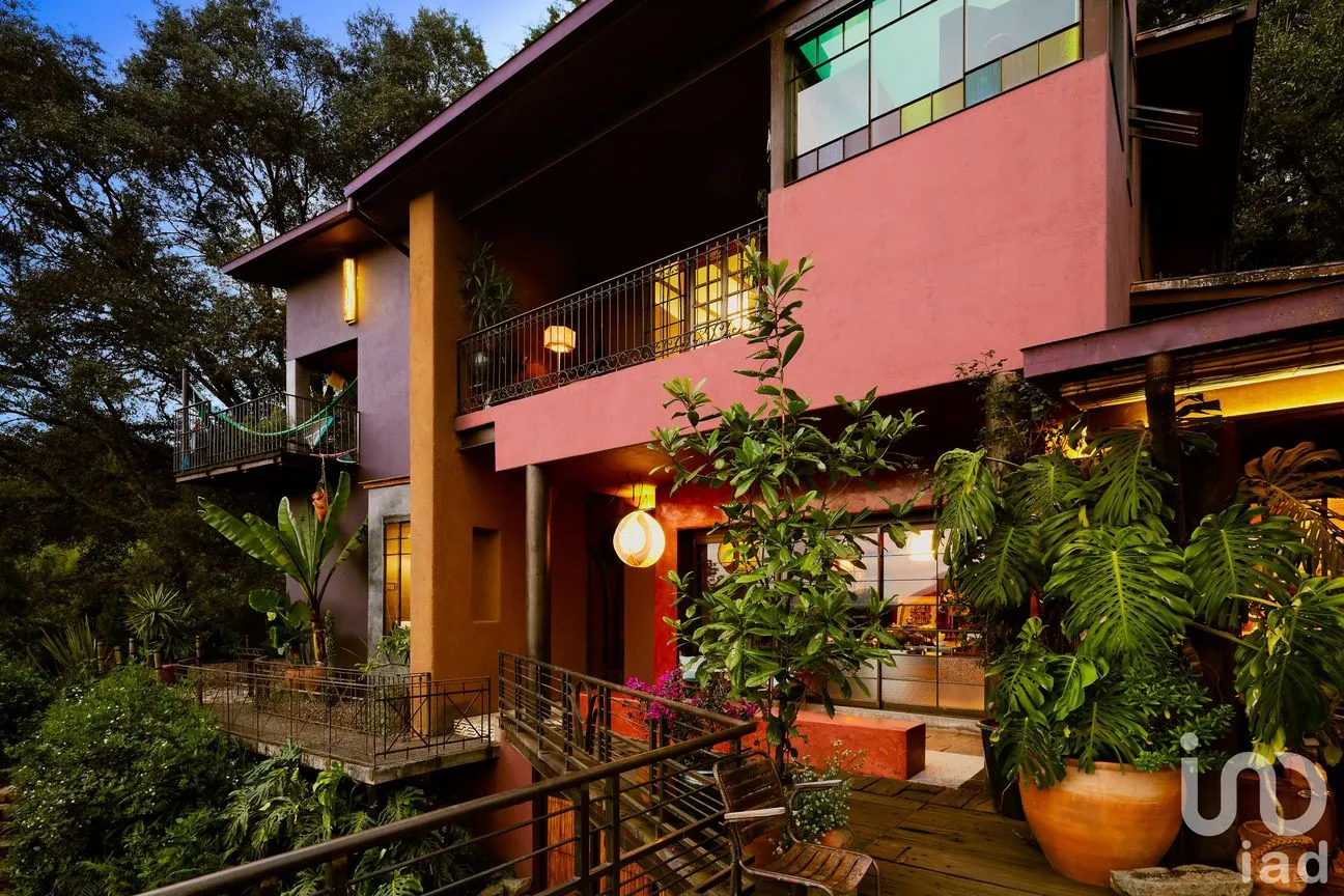 Rancho en Venta en San Mateo Acatitlán, Valle de Bravo, México | NEX-203806 | iad México | Foto 27 de 49