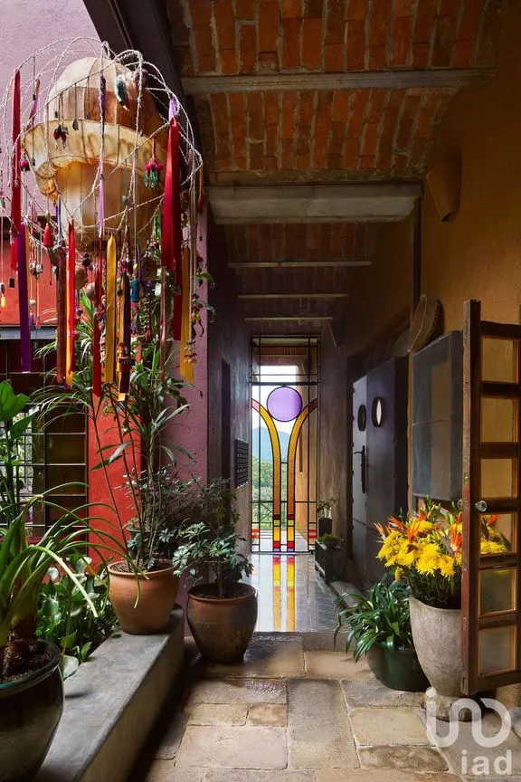 Rancho en Venta en San Mateo Acatitlán, Valle de Bravo, México | NEX-203806 | iad México | Foto 6 de 49