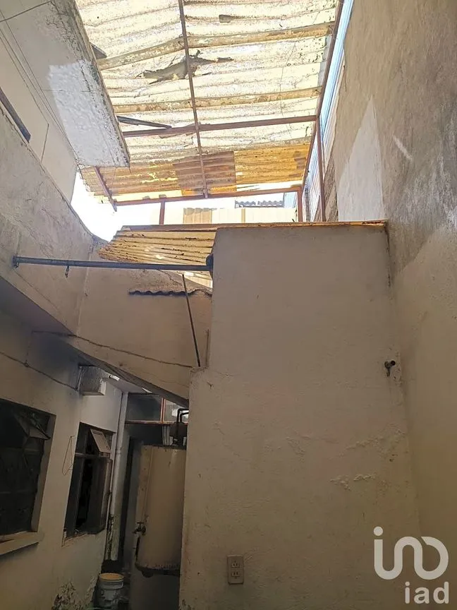 Casa en Venta en Escuadrón 201, Iztapalapa, Ciudad de México | NEX-206131 | iad México | Foto 2 de 11
