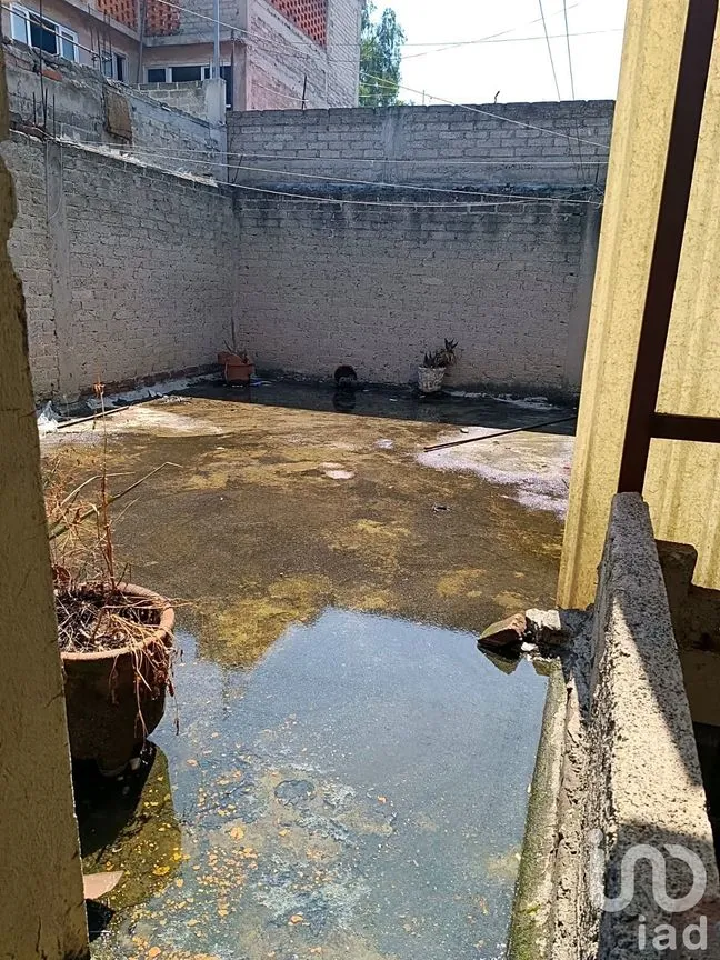 Casa en Venta en Escuadrón 201, Iztapalapa, Ciudad de México | NEX-206131 | iad México | Foto 11 de 11