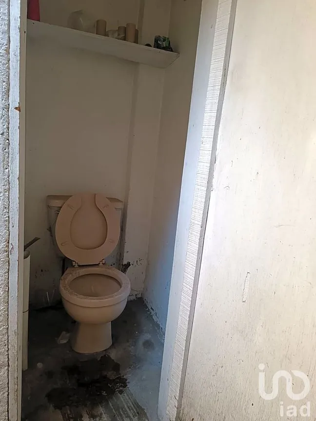 Casa en Venta en Escuadrón 201, Iztapalapa, Ciudad de México | NEX-206131 | iad México | Foto 5 de 11