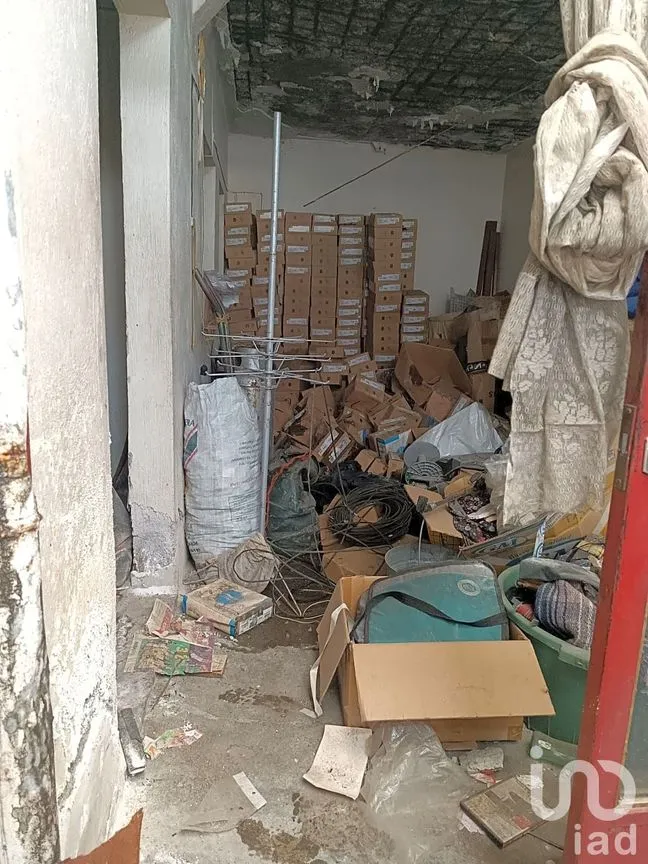 Casa en Venta en Escuadrón 201, Iztapalapa, Ciudad de México | NEX-206131 | iad México | Foto 6 de 11