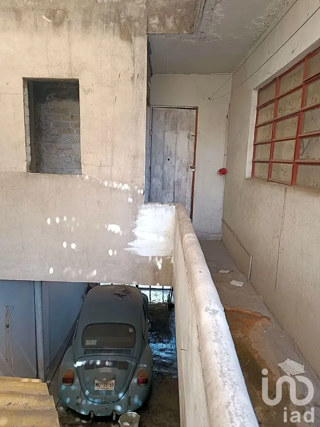 Casa en Venta en Escuadrón 201, Iztapalapa, Ciudad de México | NEX-206131 | iad México | Foto 7 de 11