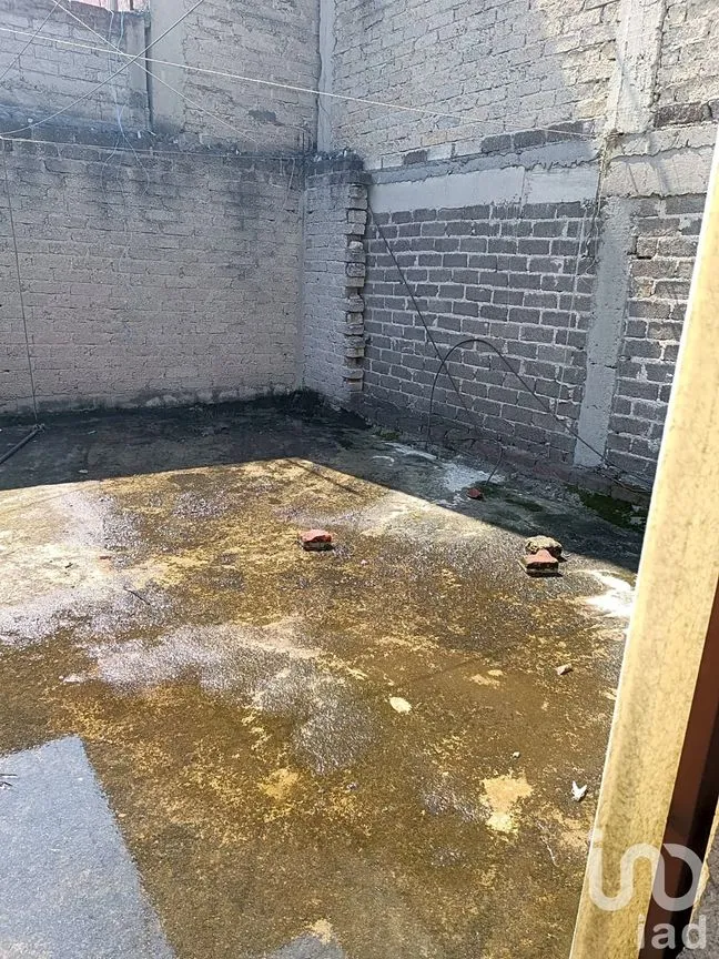 Casa en Venta en Escuadrón 201, Iztapalapa, Ciudad de México | NEX-206131 | iad México | Foto 8 de 11