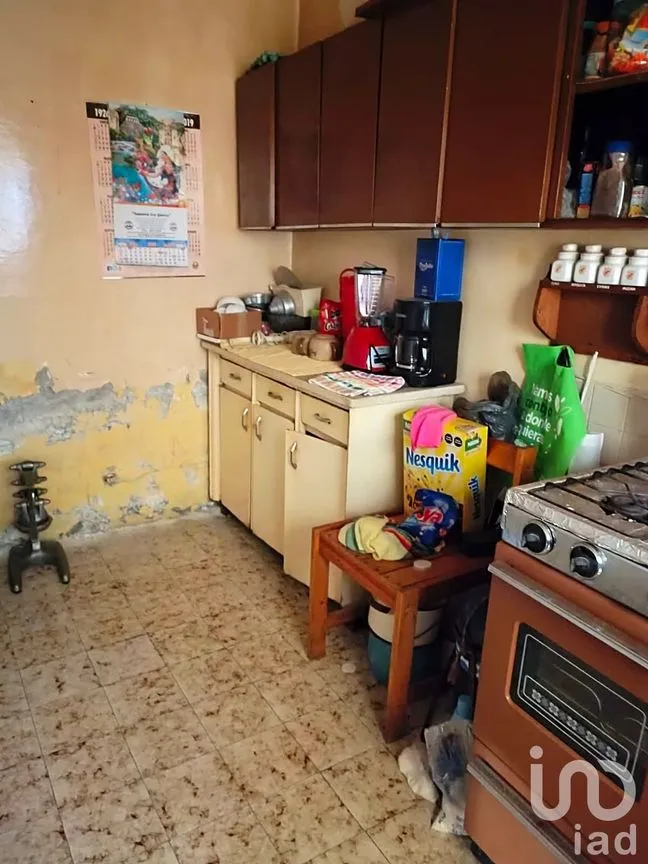Casa en Venta en Escuadrón 201, Iztapalapa, Ciudad de México | NEX-206131 | iad México | Foto 10 de 11