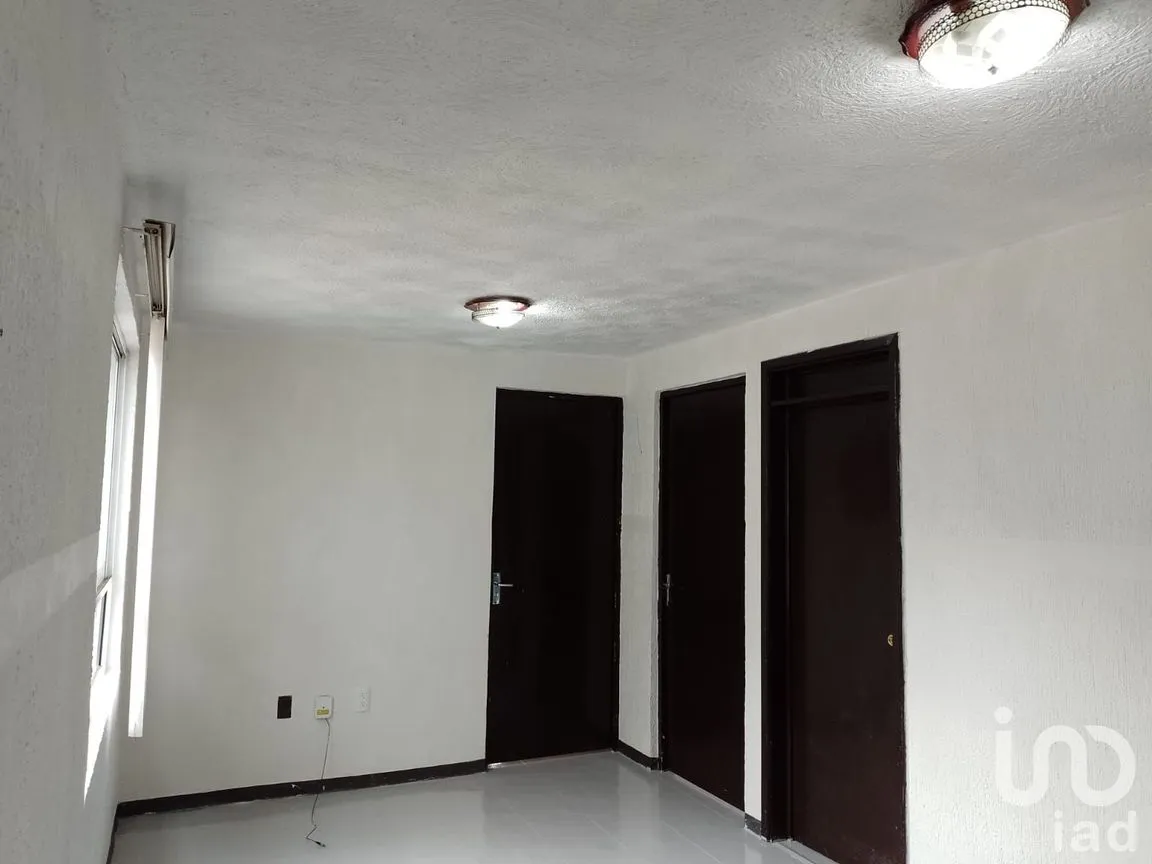 Departamento en Renta en San Pedro Mártir, Tlalpan, Ciudad de México | NEX-212497 | iad México | Foto 3 de 11
