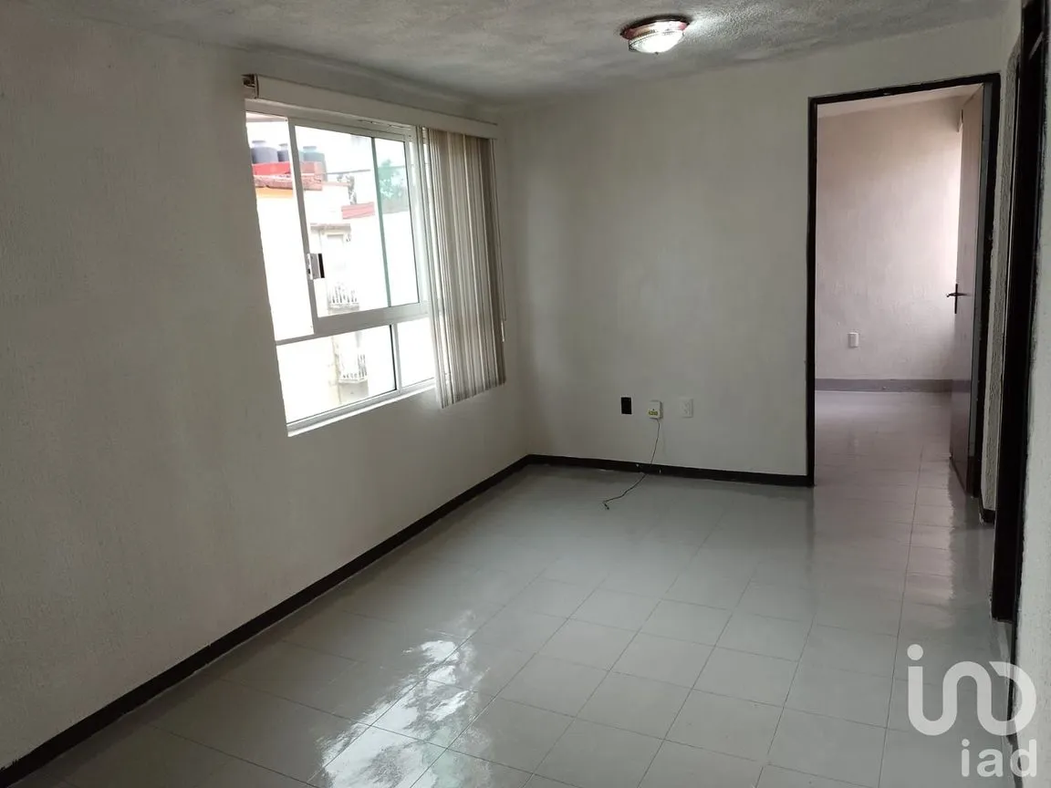 Departamento en Renta en San Pedro Mártir, Tlalpan, Ciudad de México | NEX-212497 | iad México | Foto 4 de 11