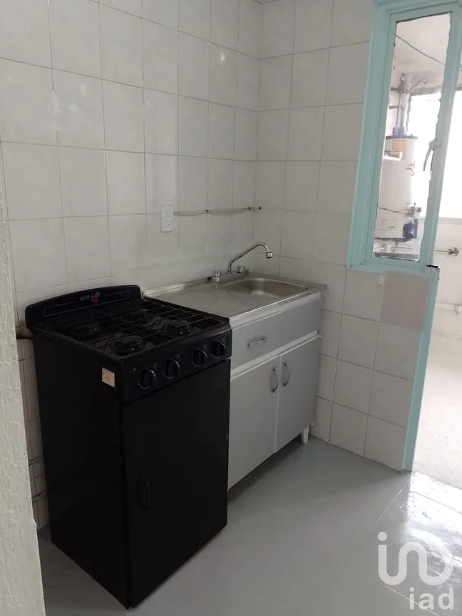 Departamento en Renta en San Pedro Mártir, Tlalpan, Ciudad de México | NEX-212497 | iad México | Foto 5 de 11