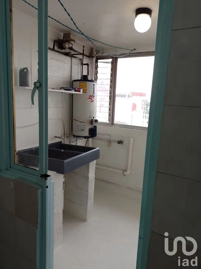 Departamento en Renta en San Pedro Mártir, Tlalpan, Ciudad de México | NEX-212497 | iad México | Foto 6 de 11